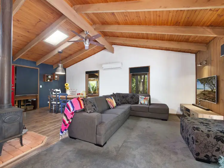 Fifth view of Homely house listing, 16-18 Esme Street, Tamborine Mountain QLD 4272