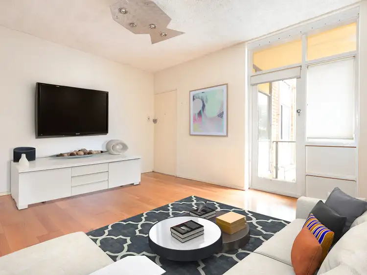Main view of Homely apartment listing, 9/6 Croydon Street, Cronulla NSW 2230