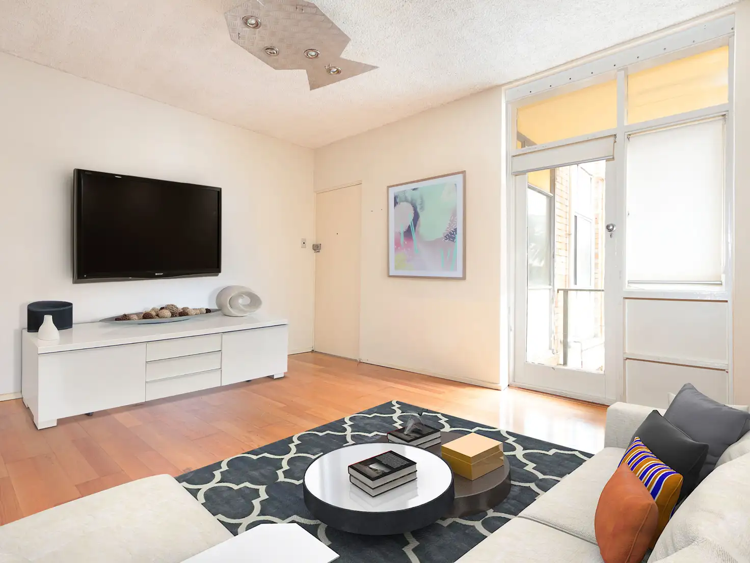 Main view of Homely apartment listing, 9/6 Croydon Street, Cronulla NSW 2230