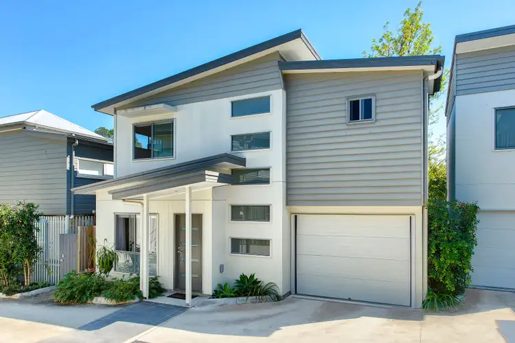 5/14 Princess Street, Taringa QLD 4068