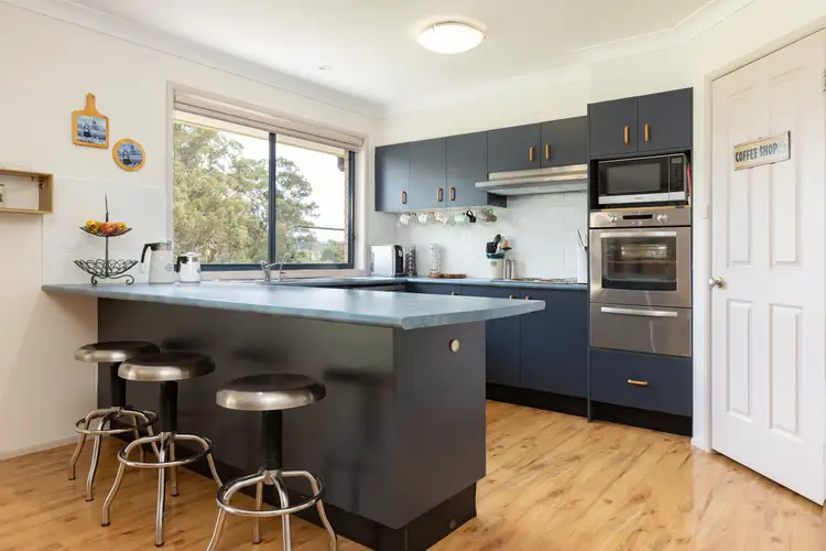 Third view of Homely house listing, 8 Neotsfield Avenue, Gloucester NSW 2422