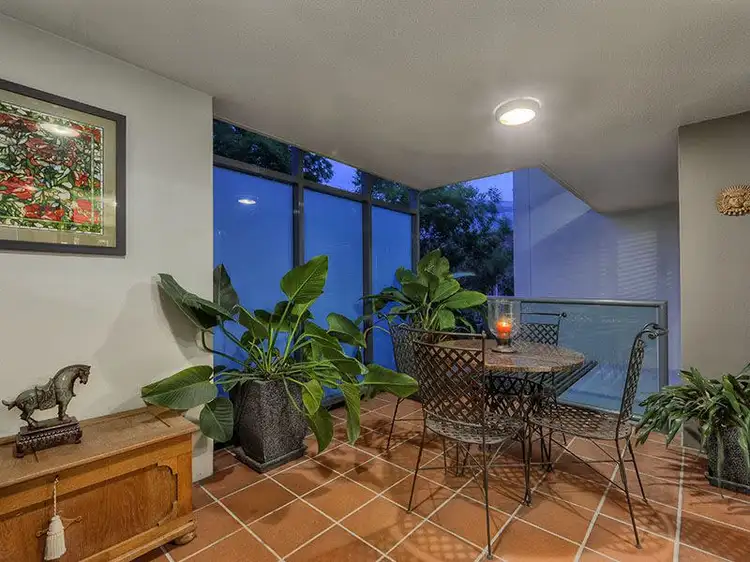 Main view of Homely apartment listing, 19/33 Helen Street, Teneriffe QLD 4005