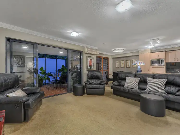Third view of Homely apartment listing, 19/33 Helen Street, Teneriffe QLD 4005
