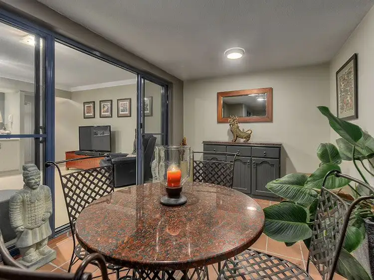 Fourth view of Homely apartment listing, 19/33 Helen Street, Teneriffe QLD 4005