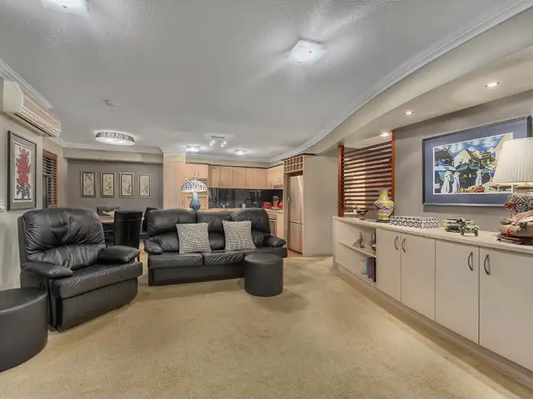 Fifth view of Homely apartment listing, 19/33 Helen Street, Teneriffe QLD 4005