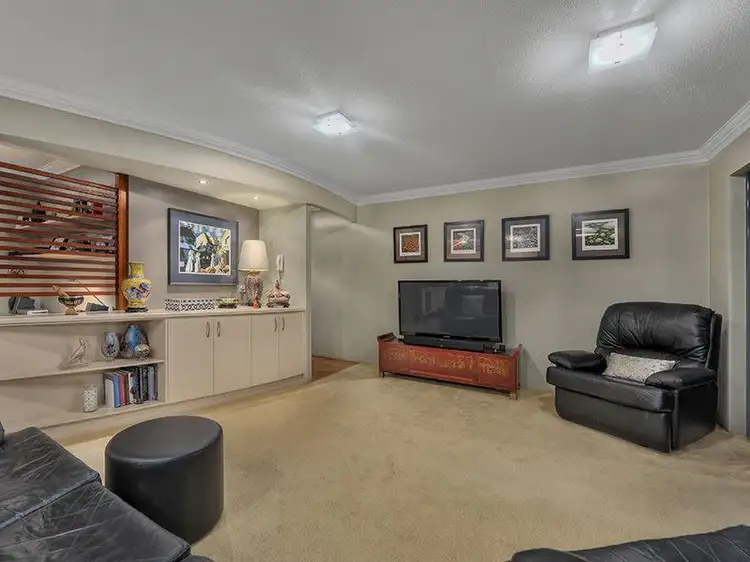 Sixth view of Homely apartment listing, 19/33 Helen Street, Teneriffe QLD 4005
