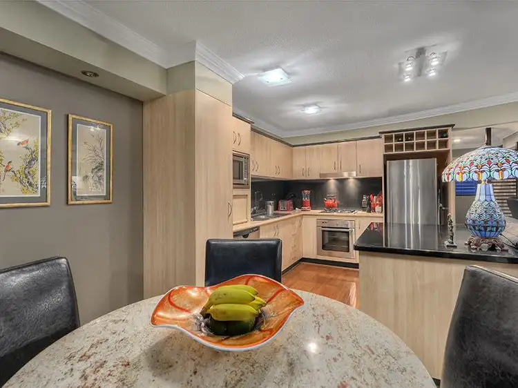 Seventh view of Homely apartment listing, 19/33 Helen Street, Teneriffe QLD 4005