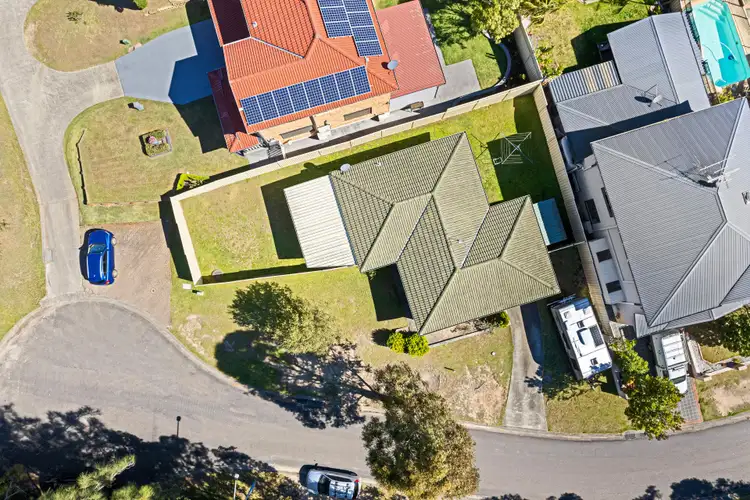 Sixth view of Homely house listing, 3 Carawa Close, Buff Point NSW 2262