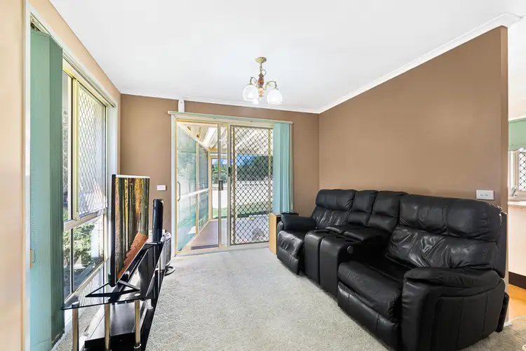 Second view of Homely house listing, 3 Carawa Close, Buff Point NSW 2262