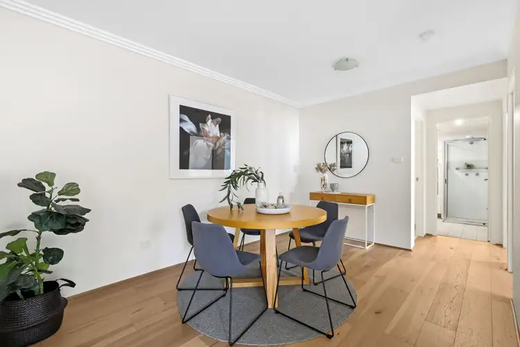 Third view of Homely apartment listing, 27/127 Railway Parade, Erskineville NSW 2043