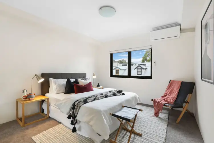 Fifth view of Homely apartment listing, 27/127 Railway Parade, Erskineville NSW 2043