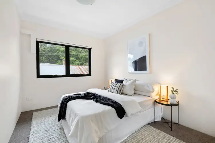 Sixth view of Homely apartment listing, 27/127 Railway Parade, Erskineville NSW 2043