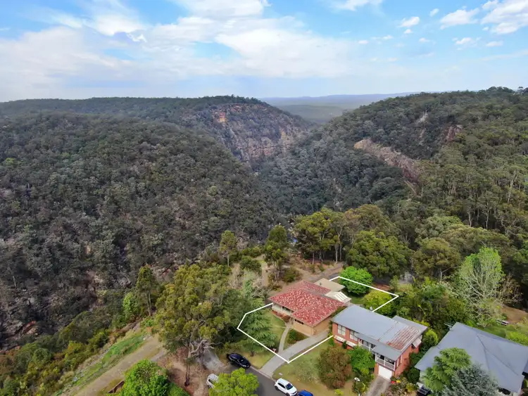 Fourth view of Homely house listing, 145 Governors Drive, Lapstone NSW 2773