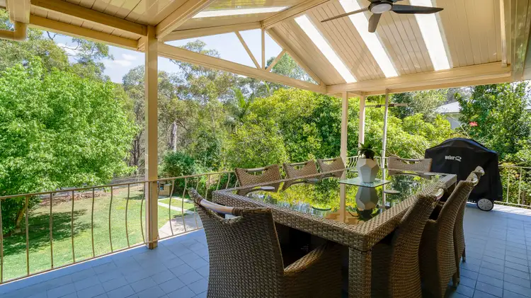 Fifth view of Homely house listing, 145 Governors Drive, Lapstone NSW 2773