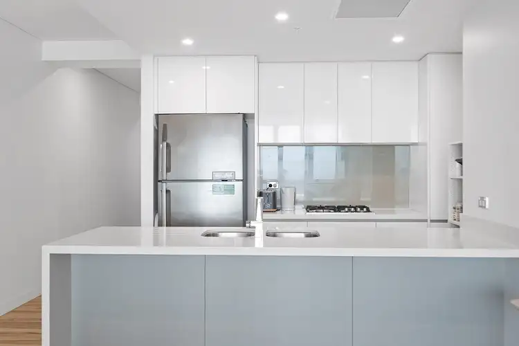 1312/2 Como Crescent, Southport QLD 4215