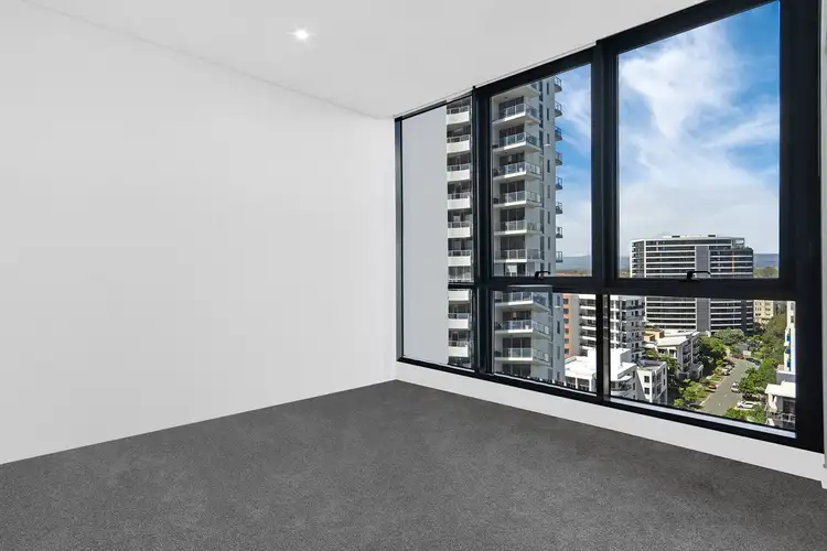 Fifth view of Homely house listing, 1312/2 Como Crescent, Southport QLD 4215