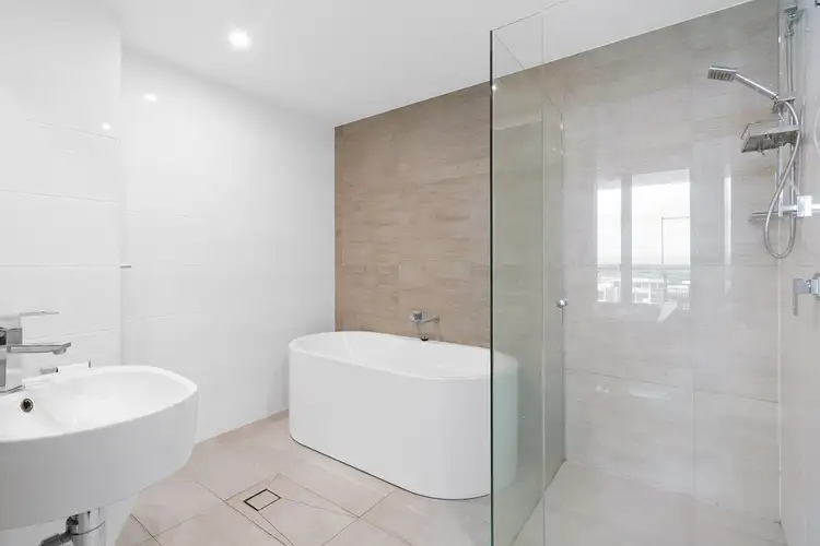 Seventh view of Homely house listing, 1312/2 Como Crescent, Southport QLD 4215