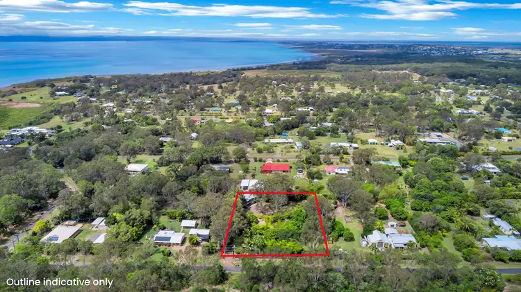 186 Pacific Drive, Booral QLD 4655