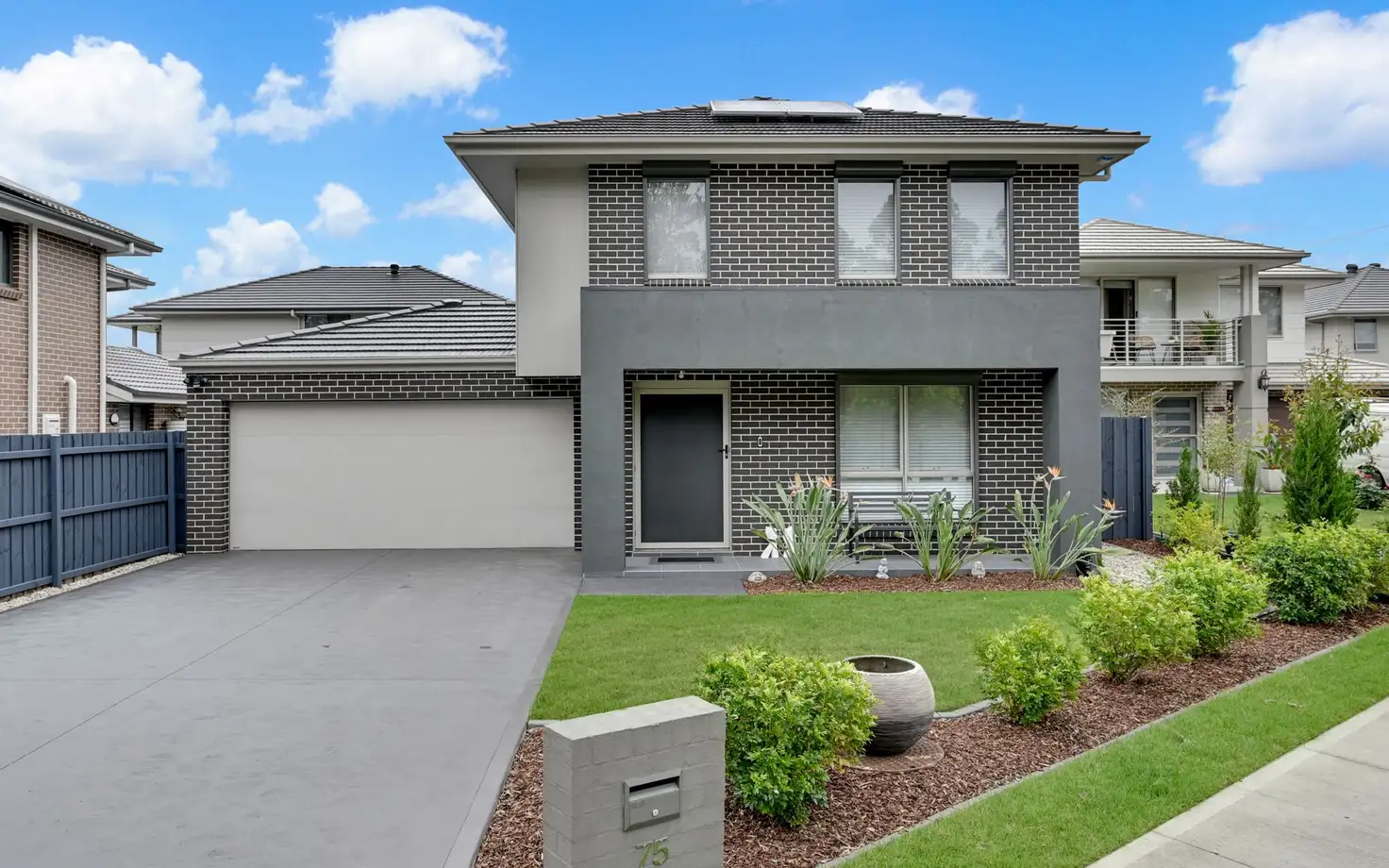 Main view of Homely house listing, 75 Ardennes Avenue, Edmondson Park NSW 2174