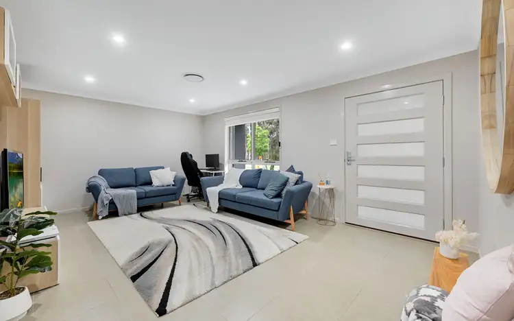 Second view of Homely house listing, 75 Ardennes Avenue, Edmondson Park NSW 2174