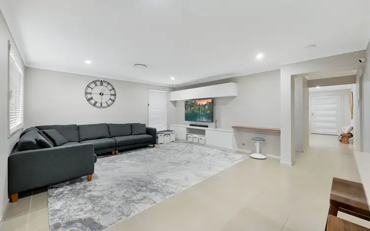 Third view of Homely house listing, 75 Ardennes Avenue, Edmondson Park NSW 2174