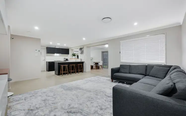 Fourth view of Homely house listing, 75 Ardennes Avenue, Edmondson Park NSW 2174