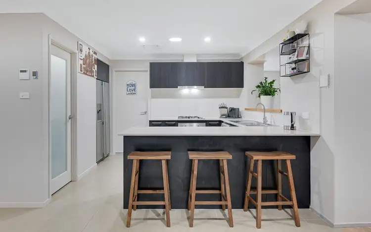 Fifth view of Homely house listing, 75 Ardennes Avenue, Edmondson Park NSW 2174