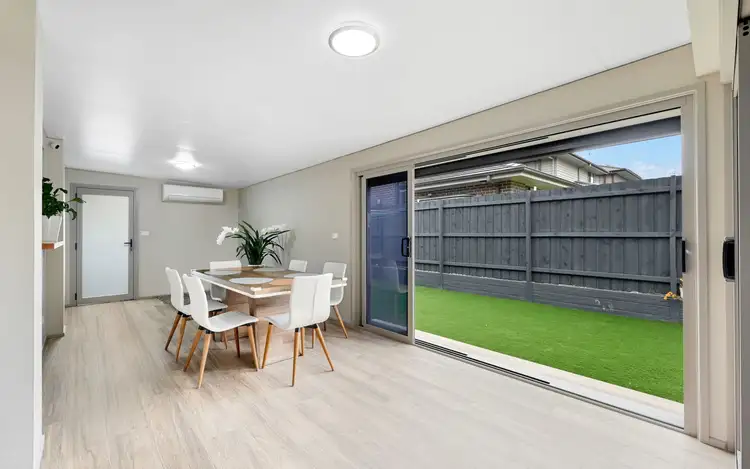 Sixth view of Homely house listing, 75 Ardennes Avenue, Edmondson Park NSW 2174