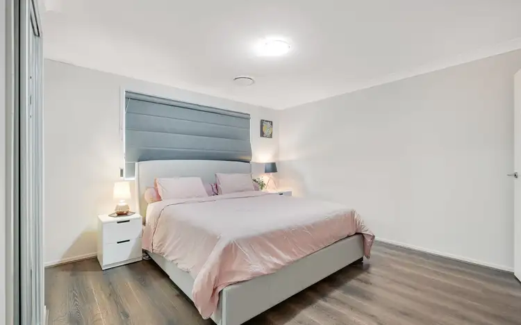 Seventh view of Homely house listing, 75 Ardennes Avenue, Edmondson Park NSW 2174