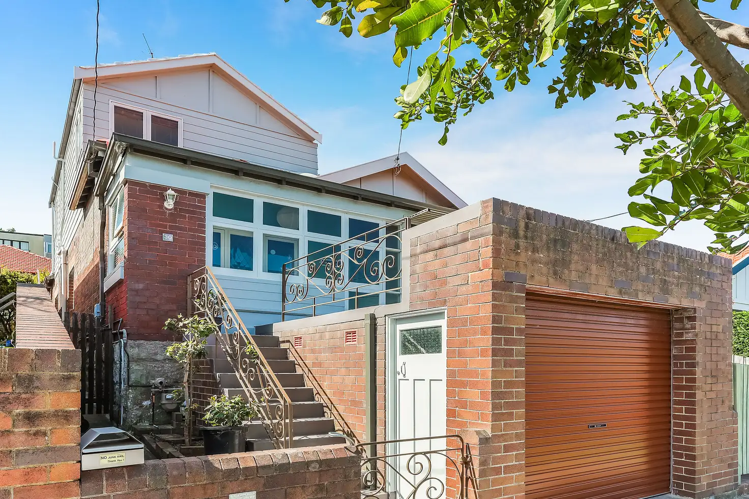 Main view of Homely house listing, 30 Boundary Street, Bronte NSW 2024