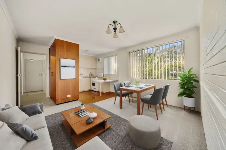 3/58-60 Wattle Street, Lyneham ACT 2602