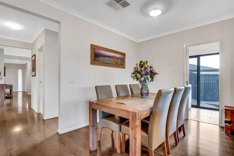 Sixth view of Homely house listing, 7 Vision Road, Craigieburn VIC 3064