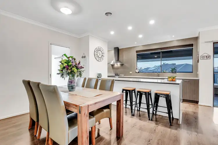 Seventh view of Homely house listing, 7 Vision Road, Craigieburn VIC 3064