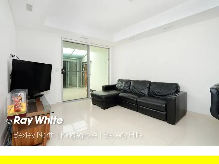 Third view of Homely apartment listing, 5/45-47 Fifth Avenue, Campsie NSW 2194
