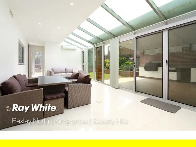 Fourth view of Homely apartment listing, 5/45-47 Fifth Avenue, Campsie NSW 2194