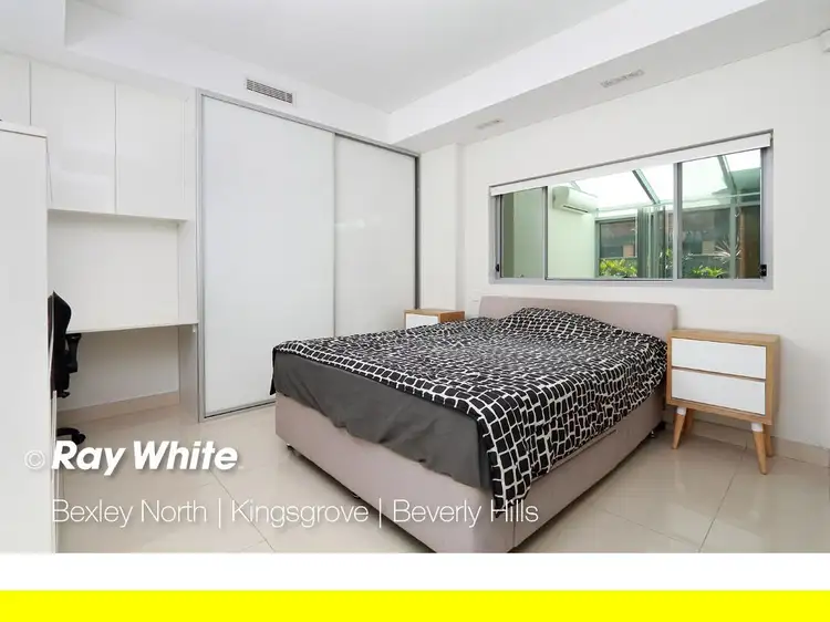 Sixth view of Homely apartment listing, 5/45-47 Fifth Avenue, Campsie NSW 2194