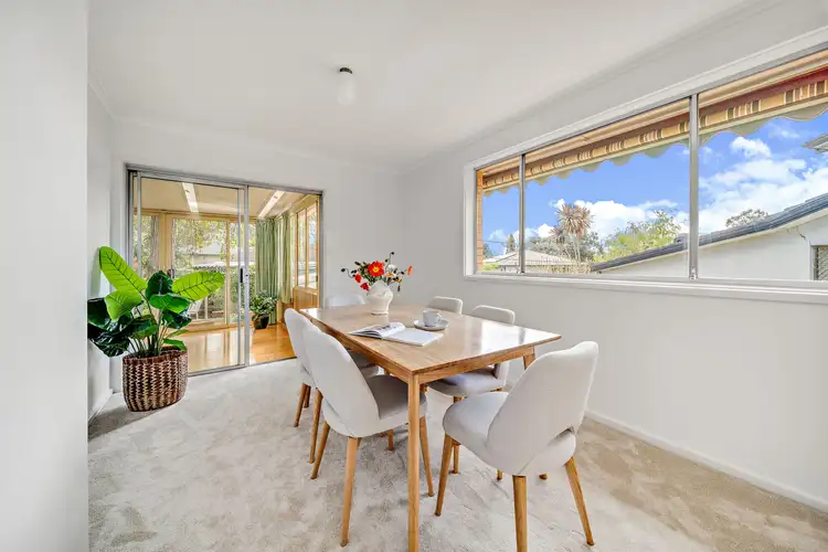 Third view of Homely house listing, 6 Quamby Place, Lyons ACT 2606