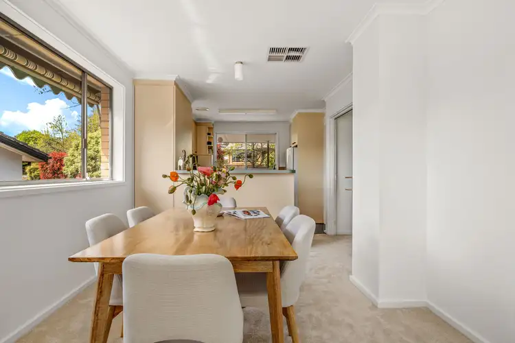 Fourth view of Homely house listing, 6 Quamby Place, Lyons ACT 2606