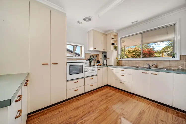 Sixth view of Homely house listing, 6 Quamby Place, Lyons ACT 2606