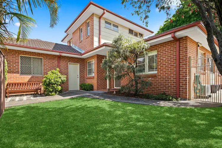 Main view of Homely house listing, 896A Forest Road, Peakhurst NSW 2210