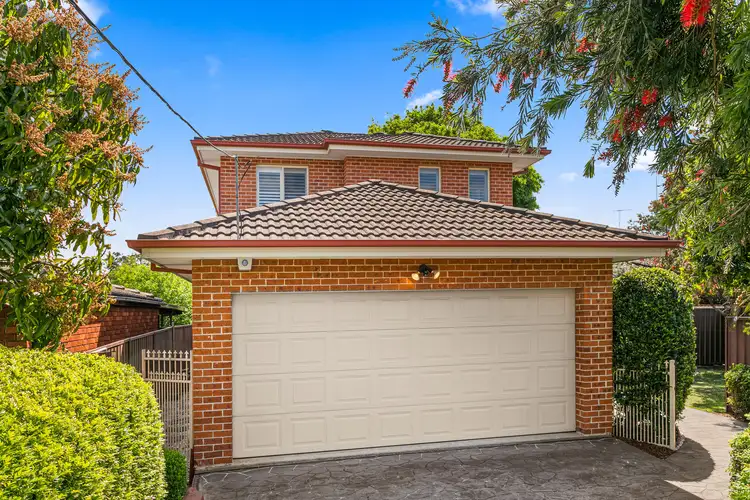 Second view of Homely house listing, 896A Forest Road, Peakhurst NSW 2210
