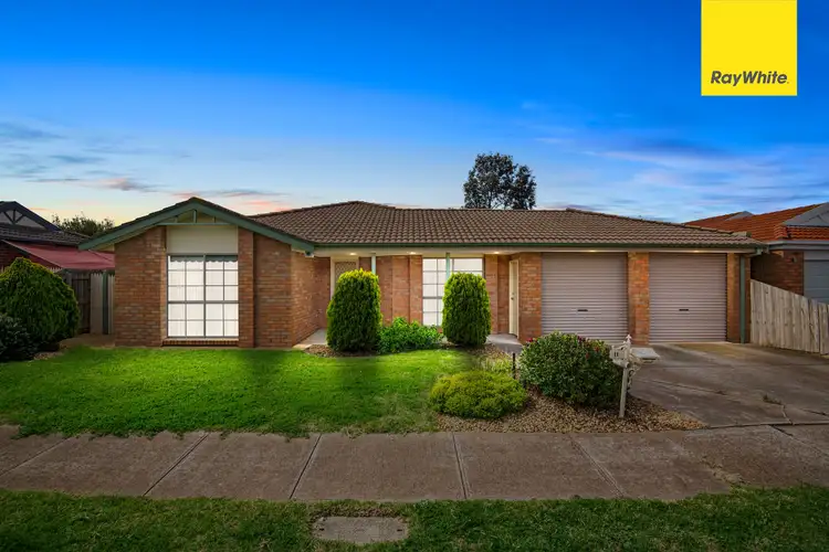 11 Grosvenor Court, Harkness VIC 3337