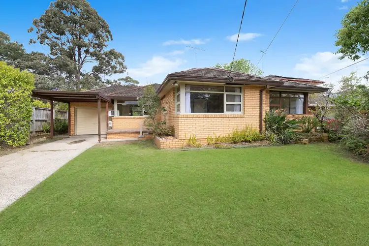 79 Norman Avenue, Thornleigh NSW 2120