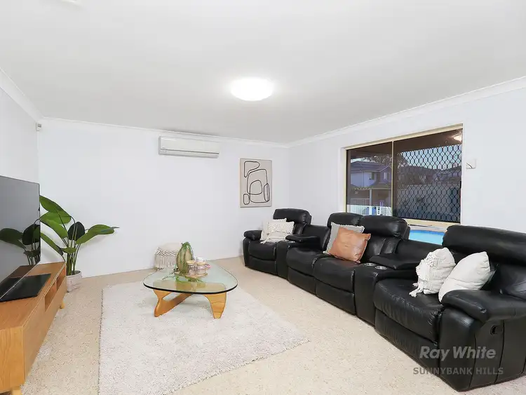 Second view of Homely house listing, 40 Tremain Street, Tingalpa QLD 4173