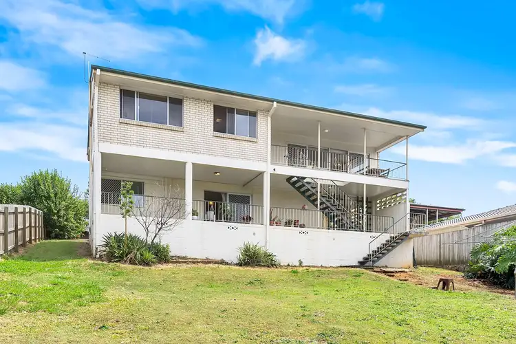 Second view of Homely house listing, 46 Timbarra Crescent, Jindalee QLD 4074