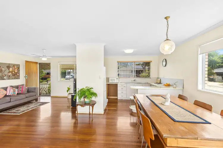 Sixth view of Homely house listing, 46 Timbarra Crescent, Jindalee QLD 4074
