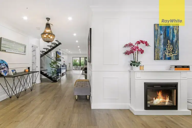 Second view of Homely house listing, 5 Macartney Street, Ermington NSW 2115