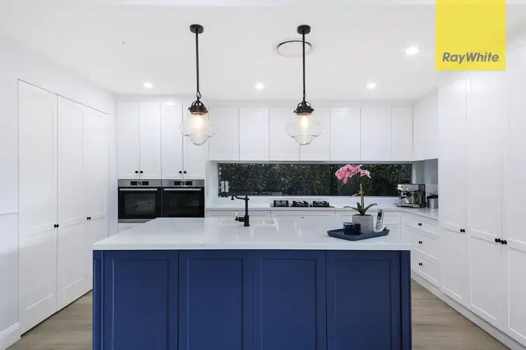 Fourth view of Homely house listing, 5 Macartney Street, Ermington NSW 2115