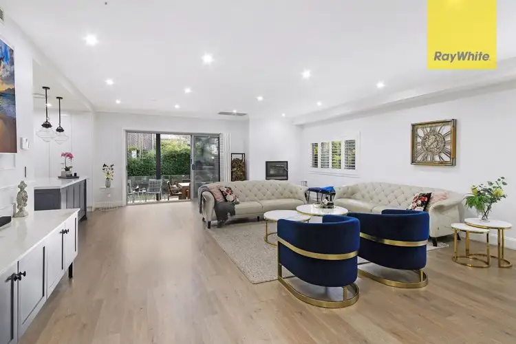 Fifth view of Homely house listing, 5 Macartney Street, Ermington NSW 2115