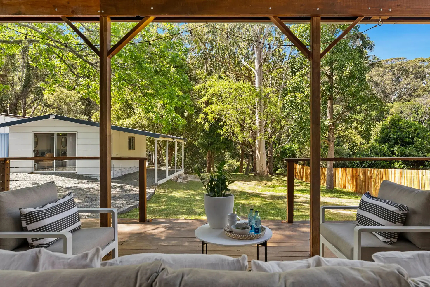 Main view of Homely house listing, 22 Wilsons Creek Road, Helensburgh NSW 2508